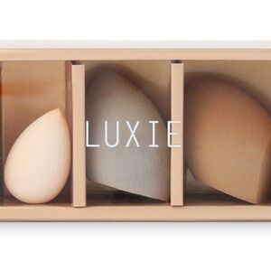 Luxie Makeup Sponge Set